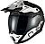 Nexx X.Rally Carbon Gravix, Endurohelm
