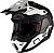 Nexx X.Rally Carbon Gravix, Endurohelm
