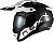 Nexx X.Rally Carbon Gravix, Endurohelm