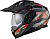 Nexx X.WED3 Trail Mania, adventure helmet