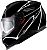 Nexx Y.100 B-Side, full face helmet