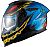 Nexx Y.100R Night Rider, casco integral