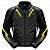 Spidi NKD-1, leather/textile jacket