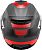 Nolan N100-6 Cinetico 361, flip up helmet
