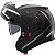 Nolan N100-6 Radiante 357, flip up helmet