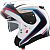 Nolan N100-6 Radiante 358, Klapphelm