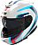 Nolan N100-6 Radiante 358, flip up helmet