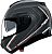 Nolan N100-6 Radiante 359, flip up helmet