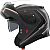 Nolan N100-6 Radiante 359, flip up helmet