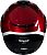 Nolan N100-6 Verniciatura Speciale 341, flip up helmet