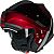 Nolan N100-6 Verniciatura Speciale 341, flip up helmet