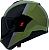 Nolan N120-1 Verniciatura Speciale 354, modular helmet