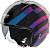 Nolan N20-2 Policromo 345, Jethelm