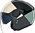 Nolan N20-2 Visor Blocco 354, Jethelm