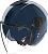 Nolan N20-2 Visor Classico Nobile 312, Jethelm