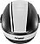 Nolan N20-2 Visor Dolce Vita 347, Jethelm