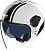 Nolan N20-2 Visor Dolce Vita 348, Jethelm