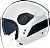 Nolan N20-2 Visor Dolce Vita 348, Jethelm