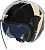 Nolan N20-2 Visor Impeto 344, Jethelm