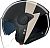 Nolan N20-2 Visor Impeto 344, Jethelm