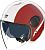 Nolan N20-2 Visor Tricolore 346, Jethelm