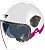 Nolan N20-2 Visor Zefiro 342, Jethelm