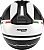 Nolan N40-5 06 Integro 342, Jethelm