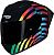Nolan N60-6 Sport Policromo 343, casque intégral