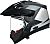 Nolan N70-2 X Turbine 349, modular helmet