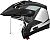 Nolan N70-2 X Turbine 349, modular helmet