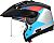 Nolan N70-2 X Turbine 350, modular helmet
