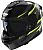 Nolan N80-8 Fervo 354, full face helmet