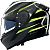 Nolan N80-8 Fervo 354, full face helmet