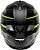 Nolan N80-8 Fervo 354, full face helmet