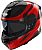 Nolan N80-8 Fervo 355, full face helmet
