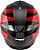 Nolan N80-8 Fervo 355, full face helmet