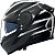 Nolan N80-8 Fervo 356, full face helmet