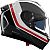Nolan N80-8 Incline 353, full face helmet