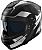 Nolan N80-8 Trittico 359, full face helmet