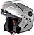 Nolan N90-2 Essenziale, casque à visière relevable