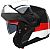 Nolan N90-3 Blocco 353, flip up helmet