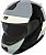 Nolan N90-3 Blocco 354, flip up helmet