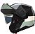 Nolan N90-3 Blocco 354, flip up helmet