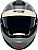 Nolan N90-3 Blocco 354, flip up helmet