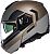 Nolan N90-3 Roboto 347, flip up helmet