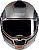 Nolan N90-3 Roboto 347, flip up helmet