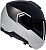 Nolan N90-3 Verniciatura Speciale 343, flip up helmet