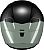 Nolan X-804 RS Ultra Carbon Blocco 370, full face helmet