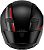 Nolan X-804 RS Ultra Carbon Gemini 364, full face helmet