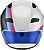 Nolan X-804 RS Ultra Carbon Gemini 365, full face helmet